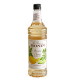 Load image into Gallery viewer, Monin Premium Exotic Citrus Flavoring Syrup 1 Liter
