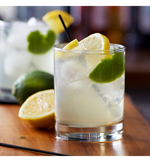 Load image into Gallery viewer, Monin Premium Exotic Citrus Flavoring Syrup 1 Liter
