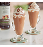 Load image into Gallery viewer, Monin Zero Calorie Natural Chocolate Flavoring Syrup 750 mL
