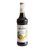 Load image into Gallery viewer, Monin Premium Old Fashioned Root Beer Flavoring Syrup 750 mL
