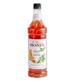 Load image into Gallery viewer, Monin Premium Honey Jasmine Flavoring Syrup 1 Liter
