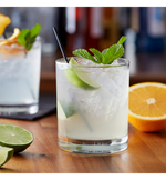 Load image into Gallery viewer, Monin Sugar Free Triple Sec Flavoring Syrup 1 Liter
