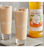 Load image into Gallery viewer, Monin Premium Pumpkin Pie Flavoring Syrup 1 Liter
