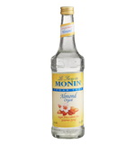 Load image into Gallery viewer, Monin Sugar Free Almond (Orgeat) Flavoring Syrup 750 mL
