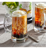 Load image into Gallery viewer, Monin Premium Old Fashioned Root Beer Flavoring Syrup 1 Liter
