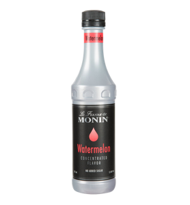 Monin Watermelon Concentrated Flavor 375 mL