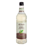 Load image into Gallery viewer, Monin Zero Calorie Natural Sweetener Flavoring Syrup 1 Liter
