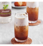 Load image into Gallery viewer, Monin Zero Calorie Natural Sweetener Flavoring Syrup 1 Liter
