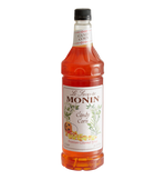 Load image into Gallery viewer, Monin Premium Candy Corn Flavoring Syrup 1 Liter

