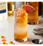 Load image into Gallery viewer, Monin Premium Candy Corn Flavoring Syrup 1 Liter
