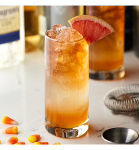 Monin Premium Candy Corn Flavoring Syrup 1 Liter