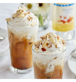 Load image into Gallery viewer, Monin Sugar Free Almond (Orgeat) Flavoring Syrup 1 Liter
