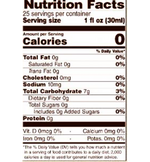 Load image into Gallery viewer, Monin Zero Calorie Natural Pumpkin Spice Flavoring Syrup 750 mL
