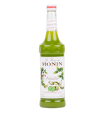 Load image into Gallery viewer, Monin Premium Pistachio Flavoring Syrup 750 mL
