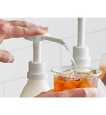 Load image into Gallery viewer, Narvon Simple Syrup 1 Gallon
