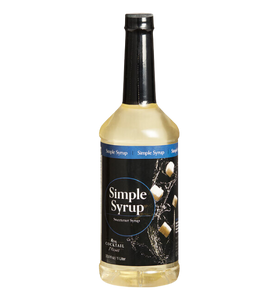 Regal Cocktail Cane Sugar Simple Syrup 1 Liter
