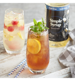 Load image into Gallery viewer, Regal Cocktail Cane Sugar Simple Syrup 1 Liter
