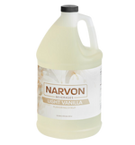 Load image into Gallery viewer, Narvon Light Vanilla Syrup 1 Gallon - 4/Case
