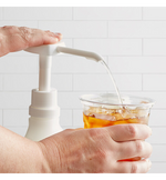 Load image into Gallery viewer, Narvon Dark Vanilla Syrup 1 Gallon
