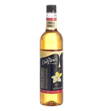 Load image into Gallery viewer, DaVinci Gourmet Classic Vanilla Flavoring Syrup - 750 mL
