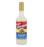Load image into Gallery viewer, Torani Almond (Orgeat) Flavoring Syrup 750 mL
