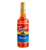 Load image into Gallery viewer, Torani Orange Flavoring / Fruit Syrup 750 mL
