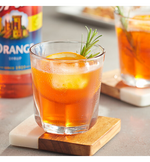 Load image into Gallery viewer, Torani Orange Flavoring / Fruit Syrup 750 mL
