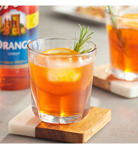 Torani Orange Flavoring / Fruit Syrup 750 mL