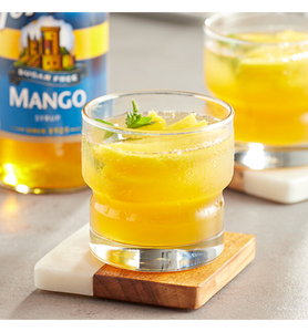 Torani Sugar Free Mango Flavoring / Fruit Syrup 750 mL