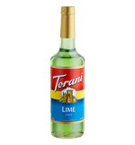 Load image into Gallery viewer, Torani Lime Flavoring / Fruit Syrup 750 mL
