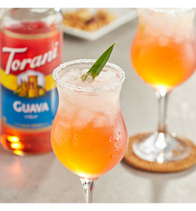 Torani Guava Flavoring / Fruit Syrup 750 mL