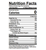 Load image into Gallery viewer, Torani Sugar Free S&#39;mores Flavoring Syrup 750 mL
