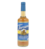 Load image into Gallery viewer, Torani Sugar Free Chocolate Chip Cookie Dough Flavoring Syrup 750 mL
