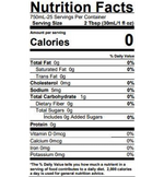 Load image into Gallery viewer, Torani Sugar Free Chocolate Chip Cookie Dough Flavoring Syrup 750 mL
