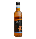 Load image into Gallery viewer, DaVinci Gourmet Sugar Free Caramel Flavoring Syrup 750 mL

