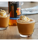 Load image into Gallery viewer, DaVinci Gourmet Sugar Free Caramel Flavoring Syrup 750 mL
