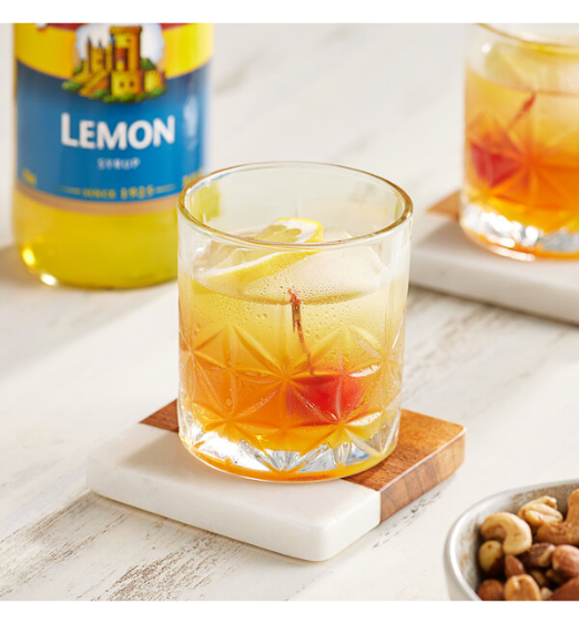 Torani Lemon Flavoring / Fruit Syrup 750 mL