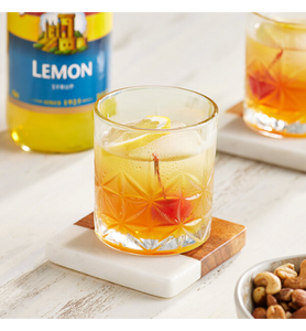 Torani Lemon Flavoring / Fruit Syrup 750 mL