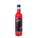 Load image into Gallery viewer, DaVinci Gourmet Sugar Free Cherry Flavoring / Fruit Syrup 750 mL
