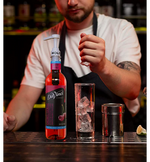 Load image into Gallery viewer, DaVinci Gourmet Sugar Free Cherry Flavoring / Fruit Syrup 750 mL
