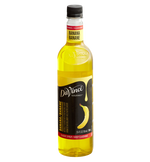 Load image into Gallery viewer, DaVinci Gourmet Classic Banana Flavoring / Fruit Syrup 750 mL
