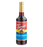 Load image into Gallery viewer, Torani Blood Orange Flavoring / Fruit Syrup 750 mL
