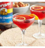 Load image into Gallery viewer, Torani Blood Orange Flavoring / Fruit Syrup 750 mL
