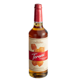 Load image into Gallery viewer, Torani Puremade Salted Caramel Flavoring Syrup 750 mL
