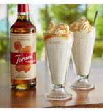 Load image into Gallery viewer, Torani Puremade Salted Caramel Flavoring Syrup 750 mL
