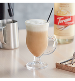 Load image into Gallery viewer, Torani Puremade French Vanilla Flavoring Syrup 750 mL
