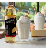 Load image into Gallery viewer, DaVinci Gourmet Classic Cheesecake Flavoring Syrup 750 mL

