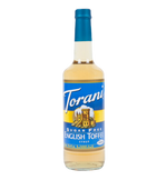 Load image into Gallery viewer, Torani Sugar Free English Toffee Flavoring Syrup 750 mL
