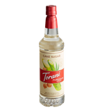 Load image into Gallery viewer, Torani Puremade Pure Cane Sugar Flavoring Syrup 750 mL Plastic Bottle
