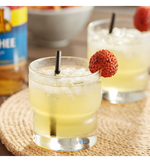 Load image into Gallery viewer, Torani Lychee Flavoring Syrup 750 mL
